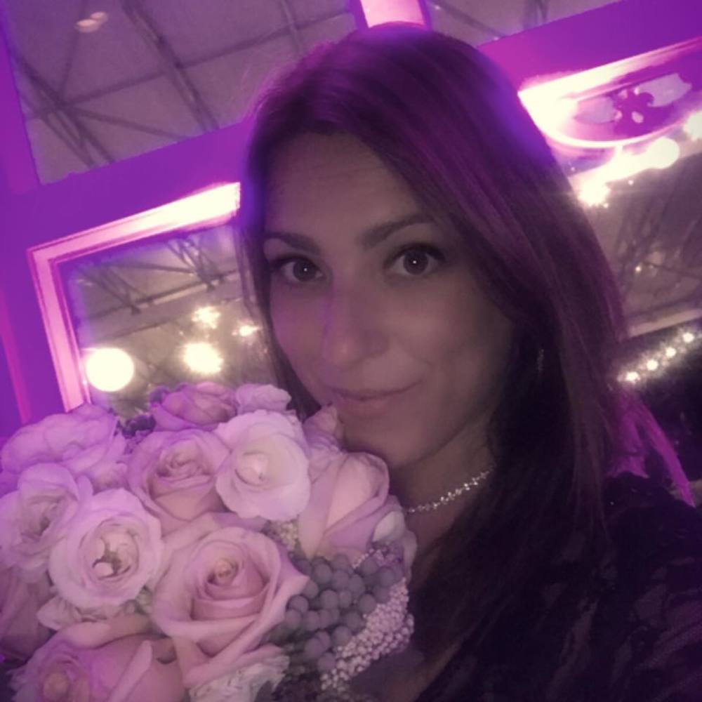 Meet your Posher, Lauren